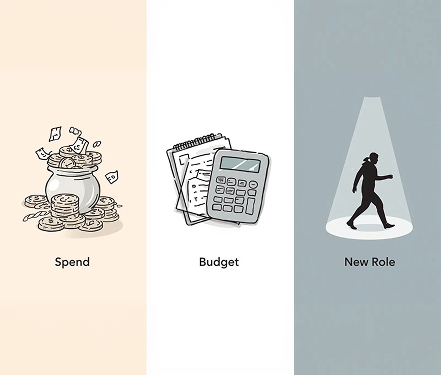 Business Coaching Meeting